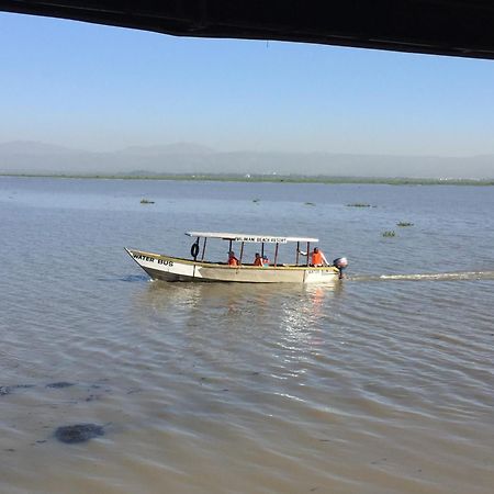 Milimani Beach Resort Kisumu Bagian luar foto